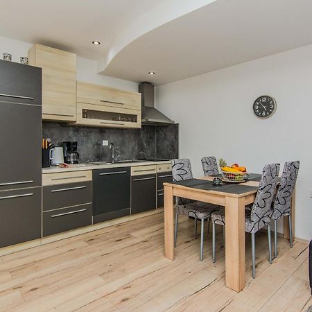 Apartmani Sanja Vir Exteriér fotografie