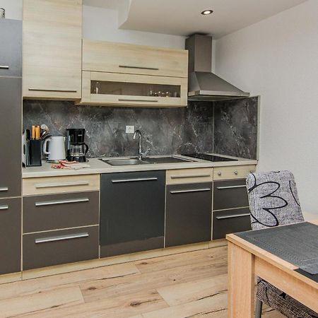 Apartmani Sanja Vir Exteriér fotografie