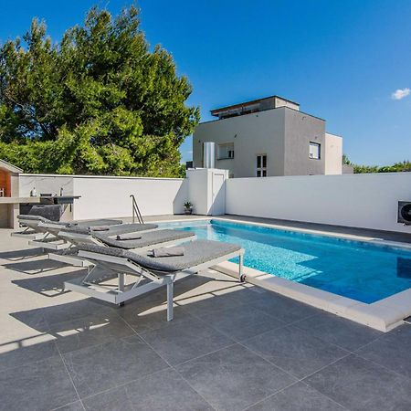 Apartmani Sanja Vir Exteriér fotografie