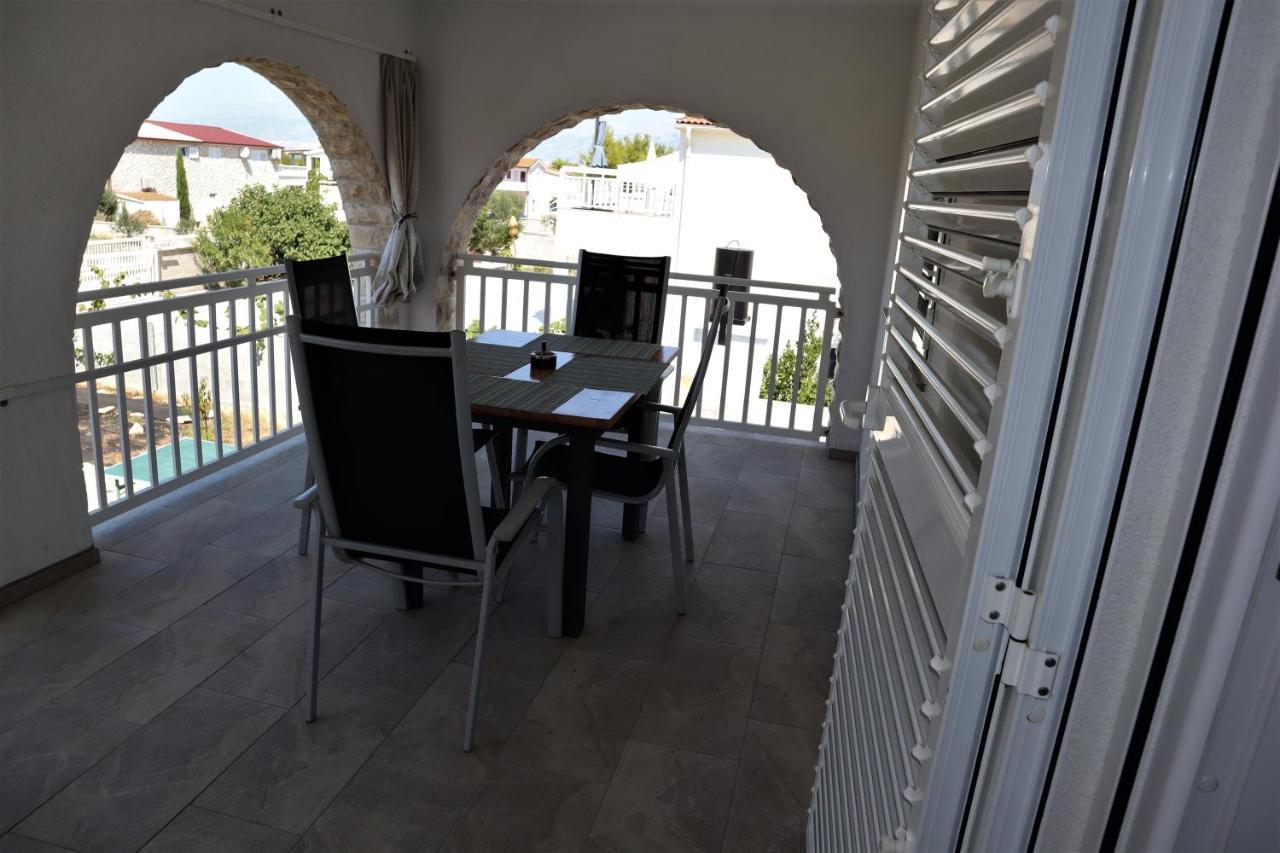 Apartmani Sanja Vir Exteriér fotografie